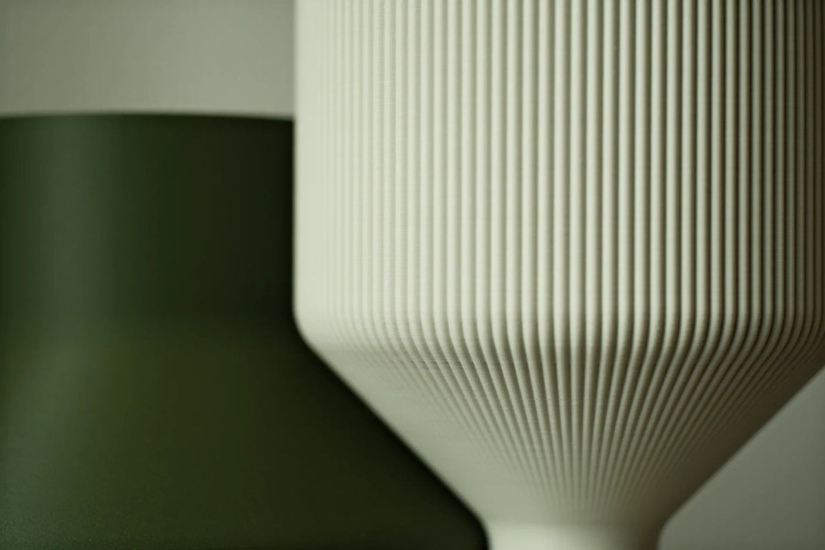 Maceta Equilibria 3D | Diseño Escandinavo y Estilo Minimalista – Prinx - Prinx 3D