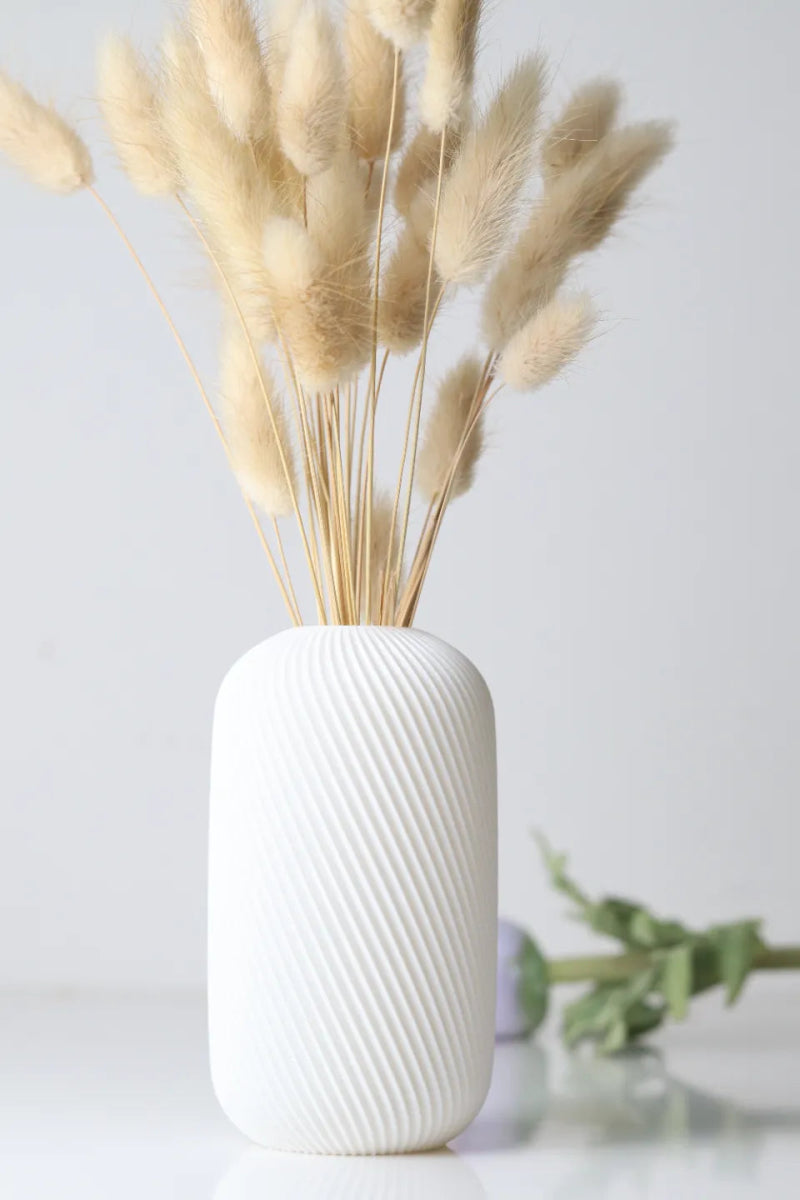 Maceta Flumina - Prinx 3D Soluciones Integrales