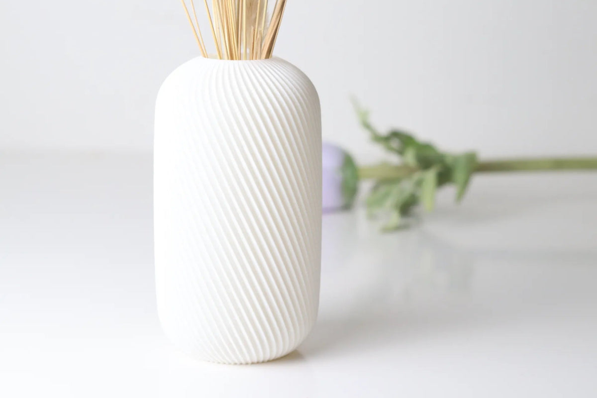 Maceta Flumina - Prinx 3D Soluciones Integrales