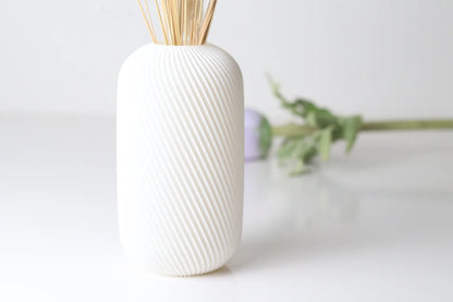 Maceta Flumina - Prinx 3D Soluciones Integrales