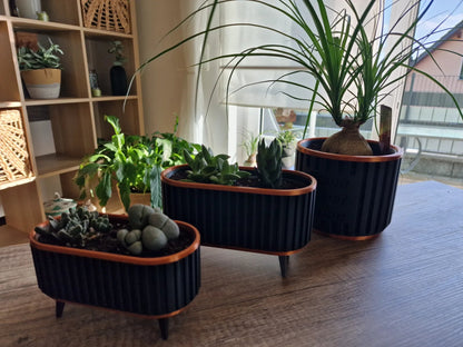 Maceta Furniflor - Prinx 3D