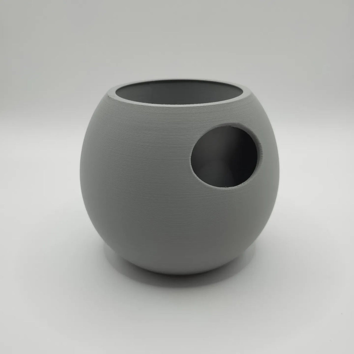 Maceta Holly - Prinx 3D Soluciones Integrales