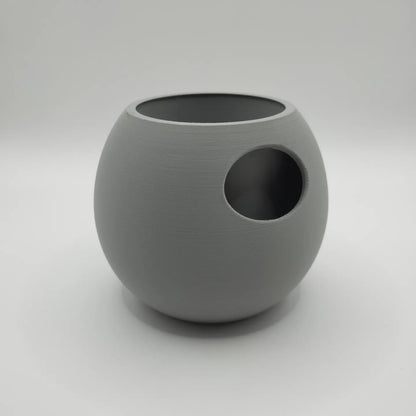 Maceta Holly - Prinx 3D Soluciones Integrales