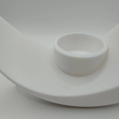 Maceta Lunarium - Prinx 3D Soluciones Integrales