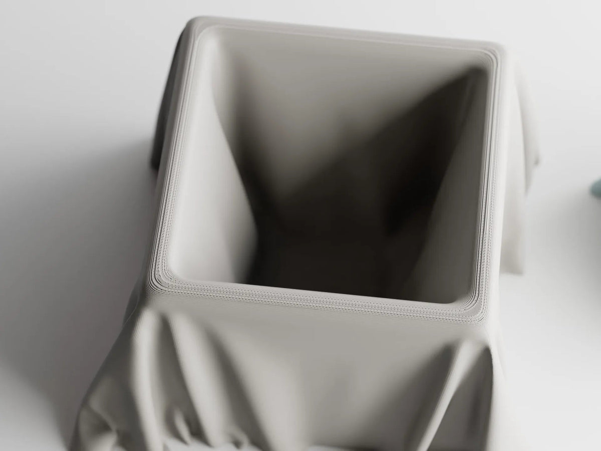 Maceta Mimesis - Prinx 3D