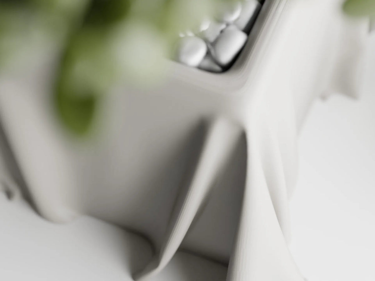 Maceta Mimesis - Prinx 3D