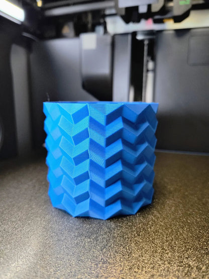 Maceta Ori Plant - Prinx 3D Soluciones Integrales