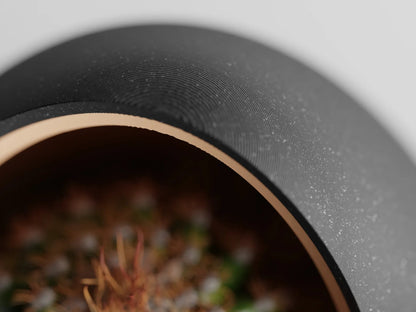 Maceta Ovolo - Prinx 3D