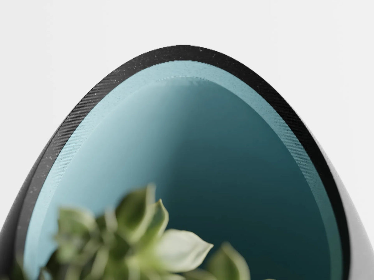 Maceta Ovolo - Prinx 3D