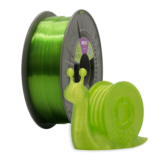 PETG Cristal - Soraya De La Torre Corbacho