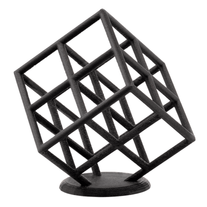 PETG Fibra de carbono - Soraya De La Torre Corbacho