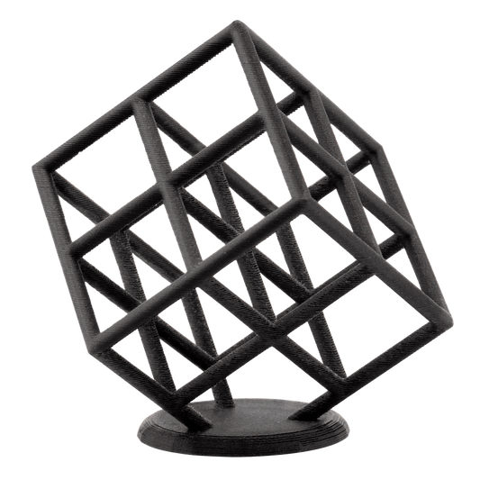 PETG Fibra de carbono - Soraya De La Torre Corbacho