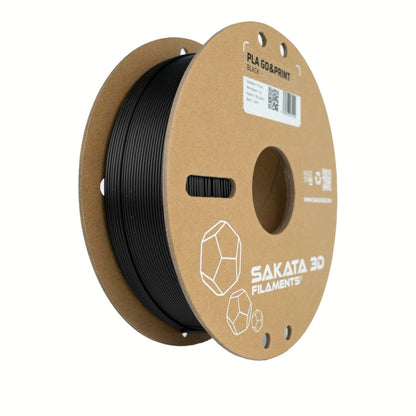 PLA GO&PRINT Sakata - Soraya De La Torre Corbacho