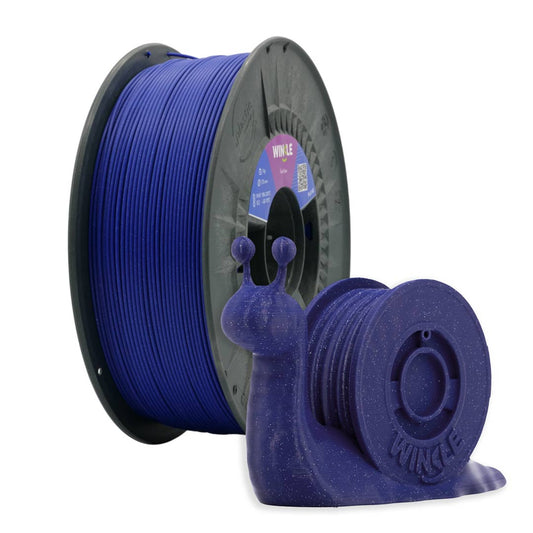 PLA HD Glitter Winkle - Soraya De La Torre Corbacho