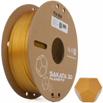 PLA Silk Sakata - Soraya De La Torre Corbacho