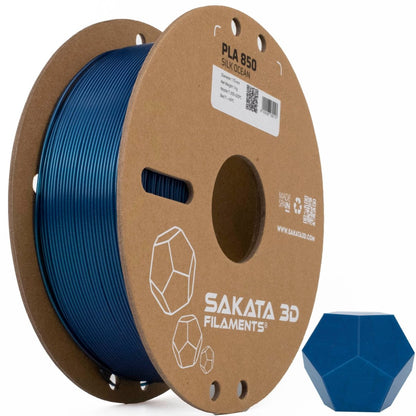 PLA Silk Sakata - Soraya De La Torre Corbacho
