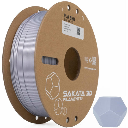 PLA Silk Sakata - Soraya De La Torre Corbacho